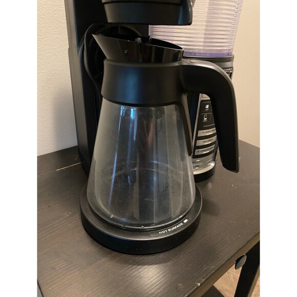 Ninja Auto-iQ Coffee Maker - Picture 3 of 8